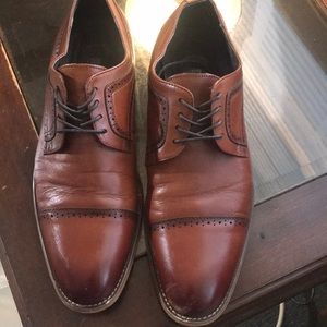 Stacy Adams Dress shoes and #G1662